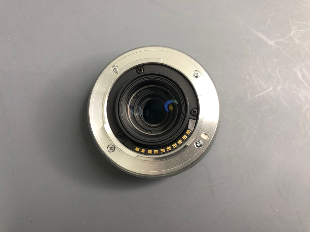 Fujinon XF 27mm 2.8