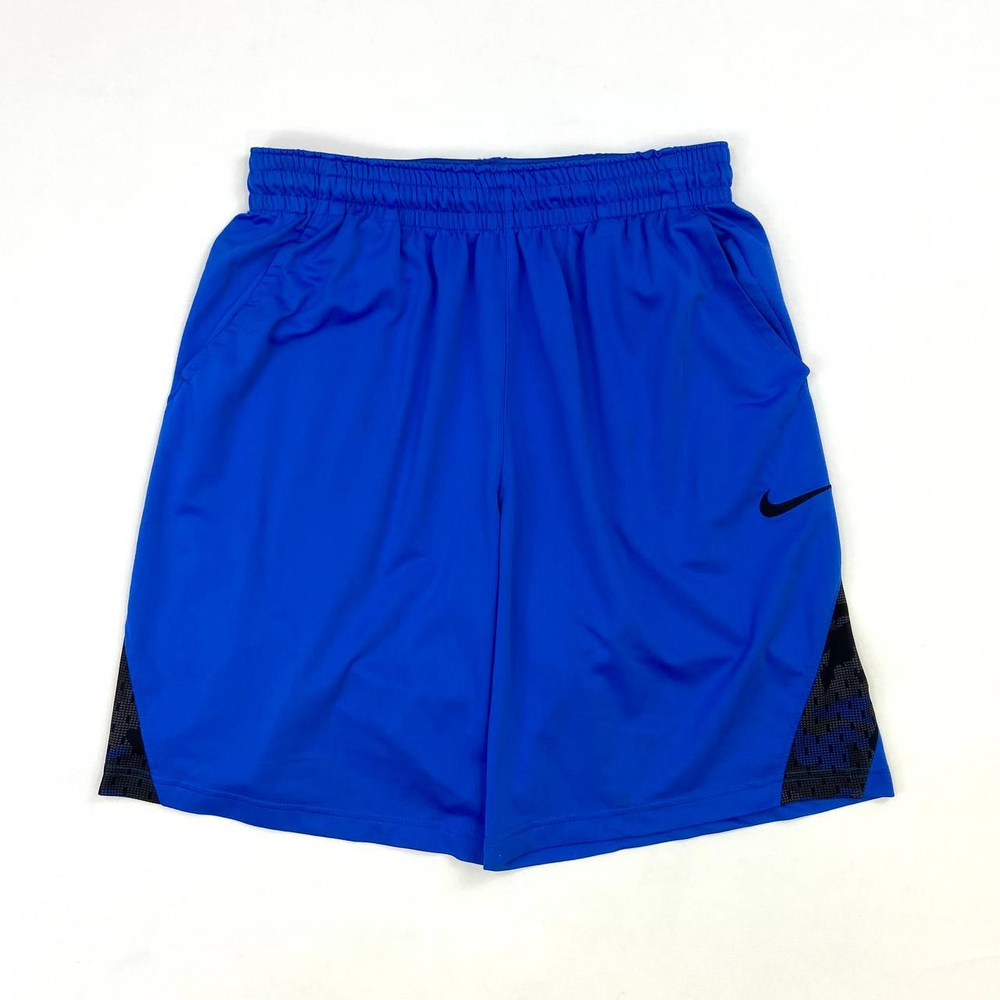 Шорты Nike Dri-Fit