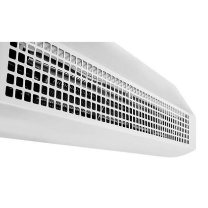 Завеса тепловая Ballu BHC-L15-S09 (пульт BRC-S)