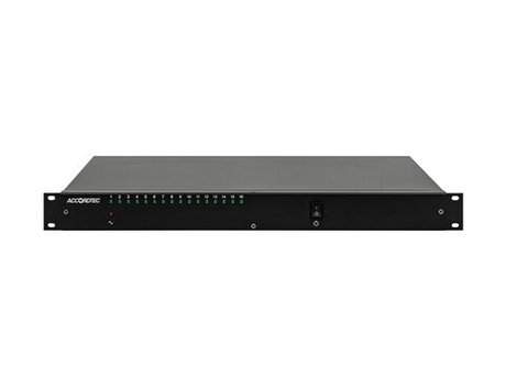 AT-12/150 Источник стабилизированного питания AccordTec