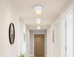 Ambrella Накладной точечный светильник GX53 GX Standard tech TN52882