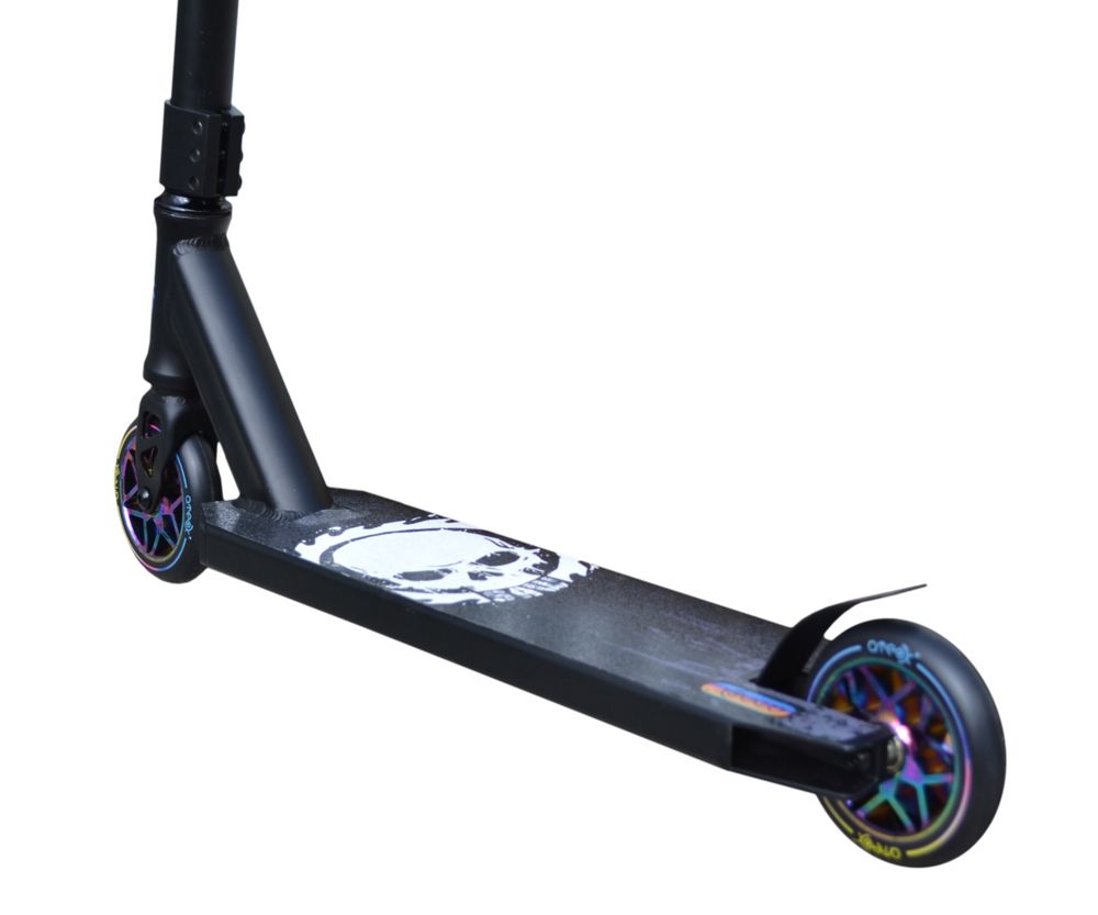 Трюковой самокат ATEOX SAW