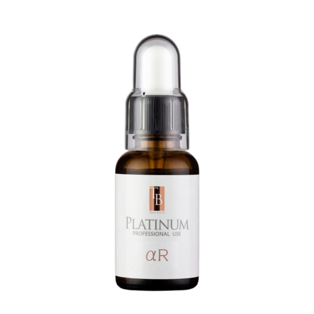 Trois Beaute Platinum Сыворотка PLATINUM αR 30 мл.