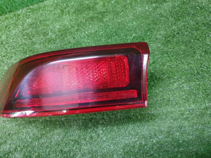 Фонарь Комплект фонарей Kia Carnival 4 (2020-2023)