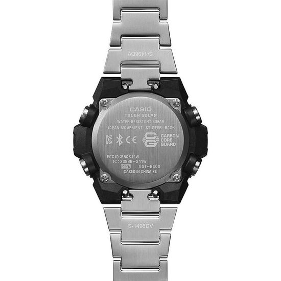 Наручные часы Casio GST-B400D-1A