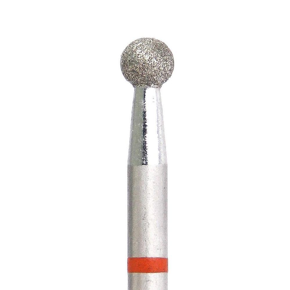 Фреза алмазная ФАШ 3,1М, 5шт