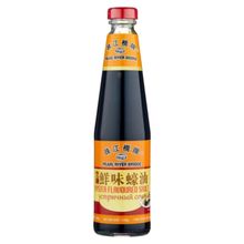 Соус Pearl River Bridge Устричный, 510 г