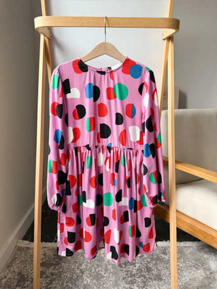 Платье Stella McCartney, 128