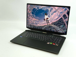 17.3 Игровой ноутбук Mechrevo Ryzen 7 6800H / RTX 3070 Ti / 16GB / 512GB / 2.5K / 240Hz / Win11 / RU-EN клавиатура
