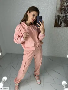 Костюм HO-4442 Фабрика Моды