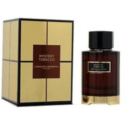 Carolina Herrera Mystery Tobacco EDP 100ml
