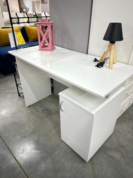 Стол "ДИН" (Белый), г. Нефтекамск