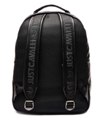 Рюкзак Just Cavalli - черный(77QA4B11ZSA48)