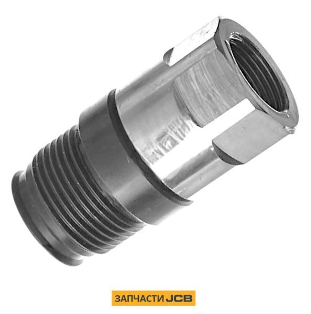 Муфта БРС JCB JLV0535