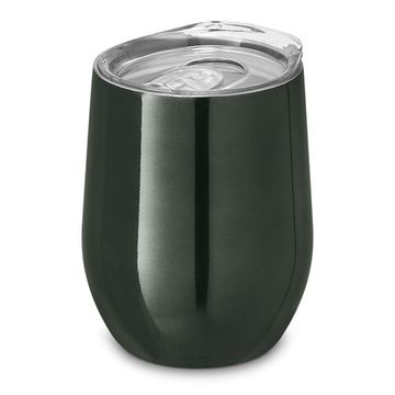 RONDE. Дорожный стакан из нержавеющей стали 400 мл