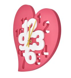 CL-74 Часы настенные