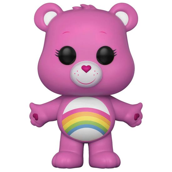 Фигурка Funko POP! Animation Care Bears Cheer Bear (351) 26698