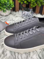Кеды Santoni