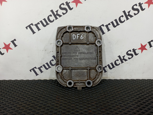 Крышка КПП EATON 2023 год.