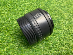 Pentax SMC FA 50mm 1.4