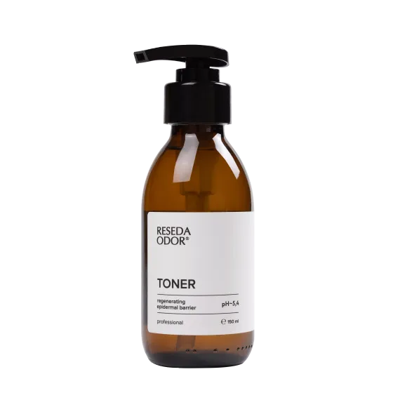 Тоник восстанавливающий эпидермальный барьер