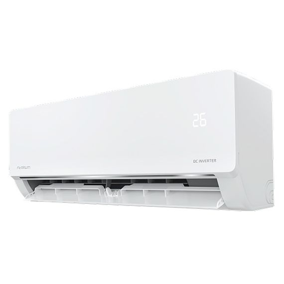 Мультисплит система на 5 комнат Ferrum FIS07F3_MR2_DC x 5 / FOS42F3_MR2_DC5 — (2)