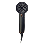 Фен для волос 1700Вт с бесщеточным мотором Harizma Vector H10226