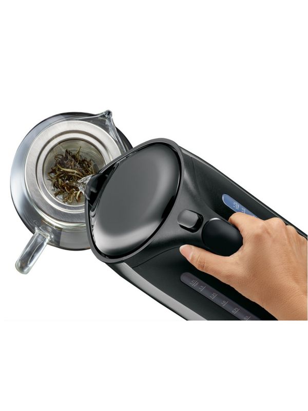 Чайник Braun ID Breakfast Collection WK5110 BK