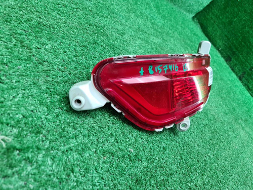 ПТФ правый Mazda CX-5 2 (2017-2021)