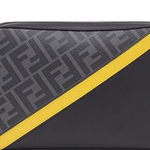 Сумка FENDI Logo FF, 7M0286-A9XS-F0R2A