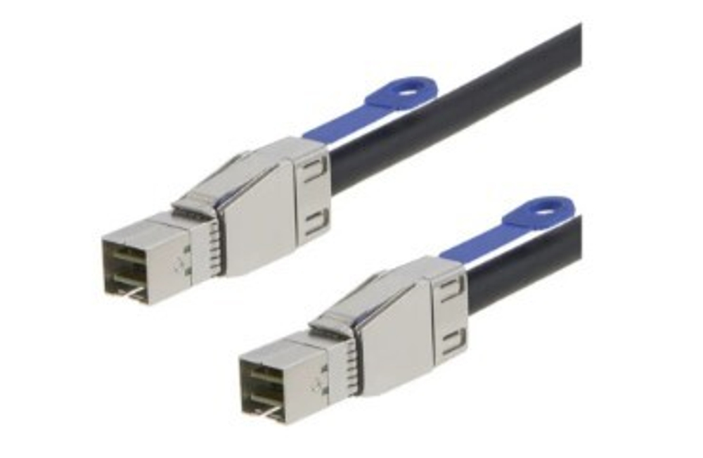Кабель  Infortrend 9370CMSASCAB3-0030