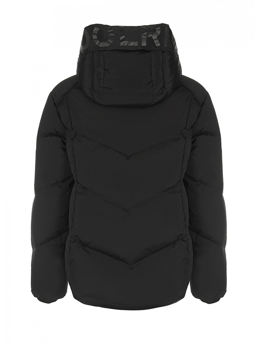 Куртка женская Alsea Short Down WOOLRICH