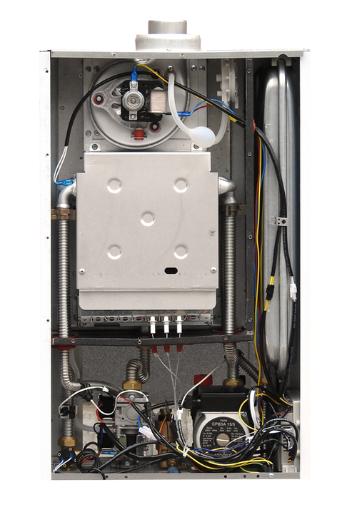 Настенный газовый котел Arderia B24