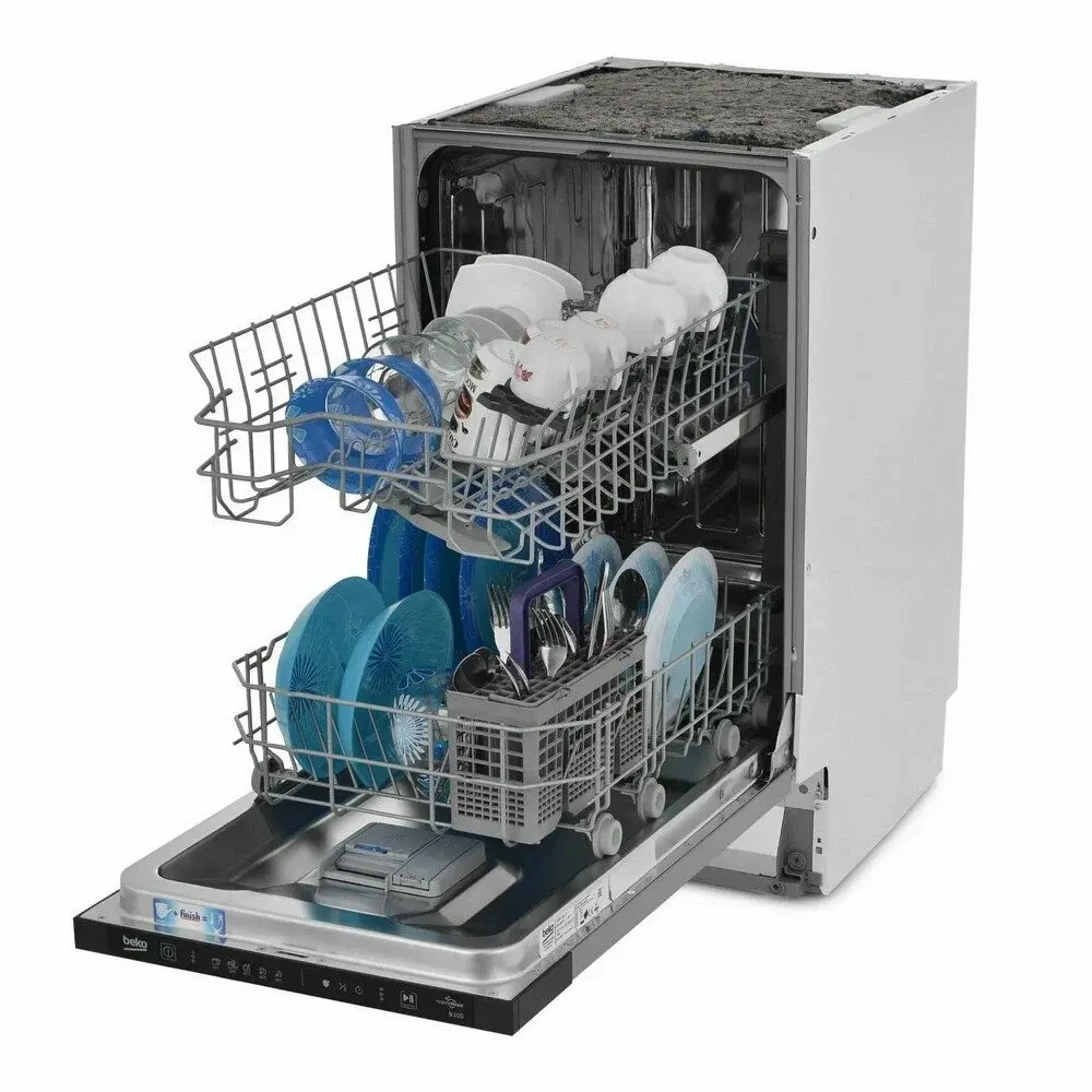 Встраиваемая посудомоечная машина Beko BDIS15063
