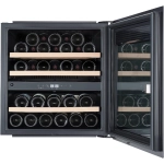 Винный шкаф Korting KFW 604 DB GN