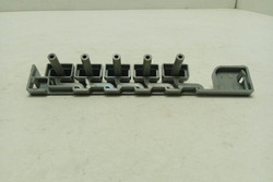WMSD7105 кт157 Панель крепления кнопок для стиральной машины Hotpoint-Ariston WMSD7105 б/у