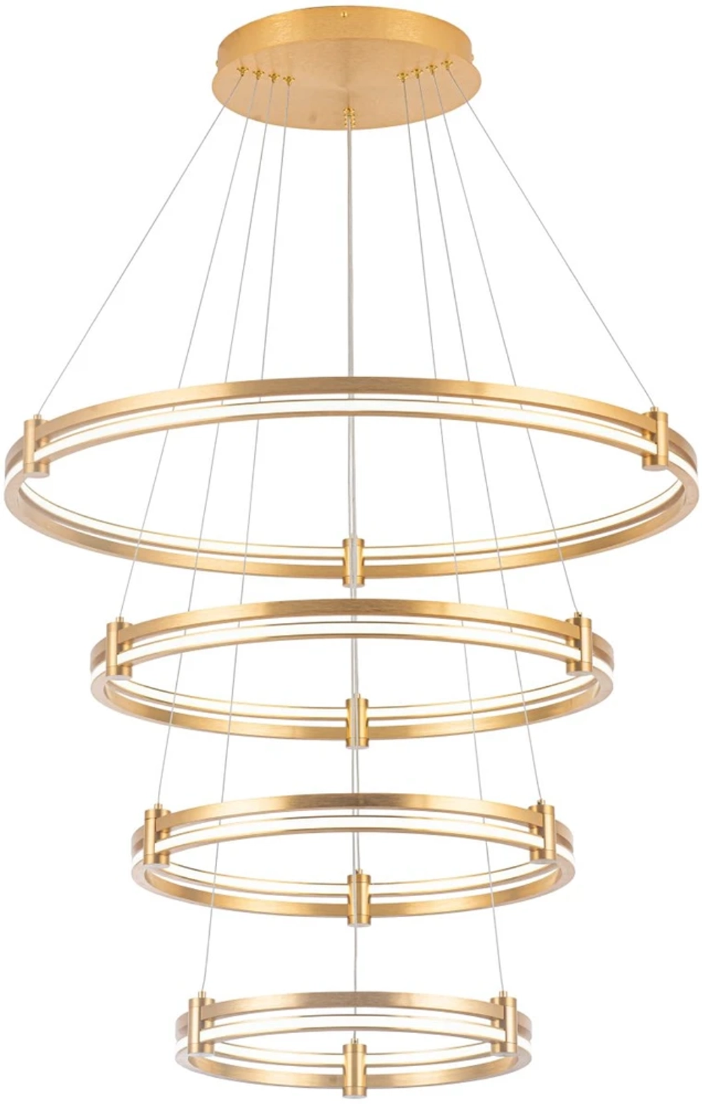 Каскадная люстра Stilfort TOORING 4006/05/04P