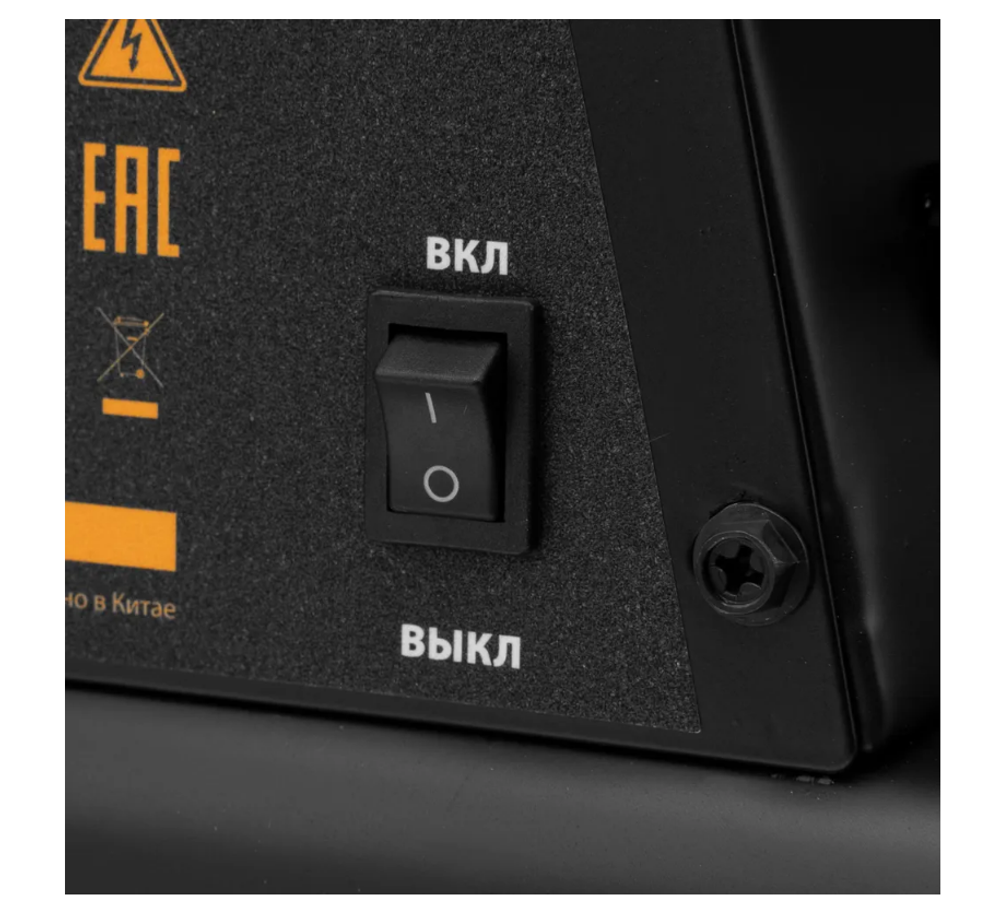 Дизельная тепловая пушка Denzel DHG-25i