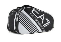 Сумка для Падел EA7 Man Woven Gym Padel Bag