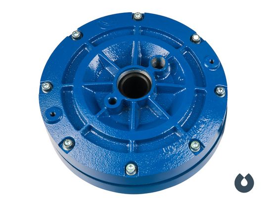 Оголовок скважинный АКВАРОБОТ АОС-114-32-Ч (чугун)