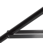 KUPO 023AC Midi Pro Stand. Легкая стойка (105-250 см ↓5 кг) с воздушным амортизатором