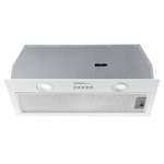 Кухонная вытяжка HOMSair FLEET 60 белый фото 2