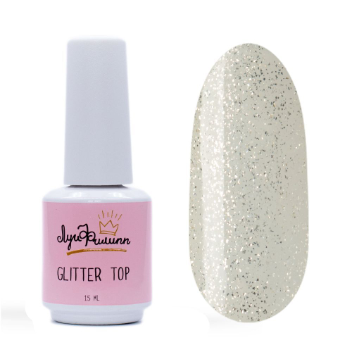Луи Филипп Top Glitter 001 15g