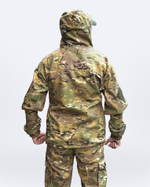 Костюм Горка 6М GRAND – Мультикам, Пич-софт, летний (Беларусь)