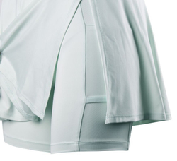 Теннисное платье EA7 Woman Jersey