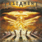 Testament / Para Bellum (RU)(CD)
