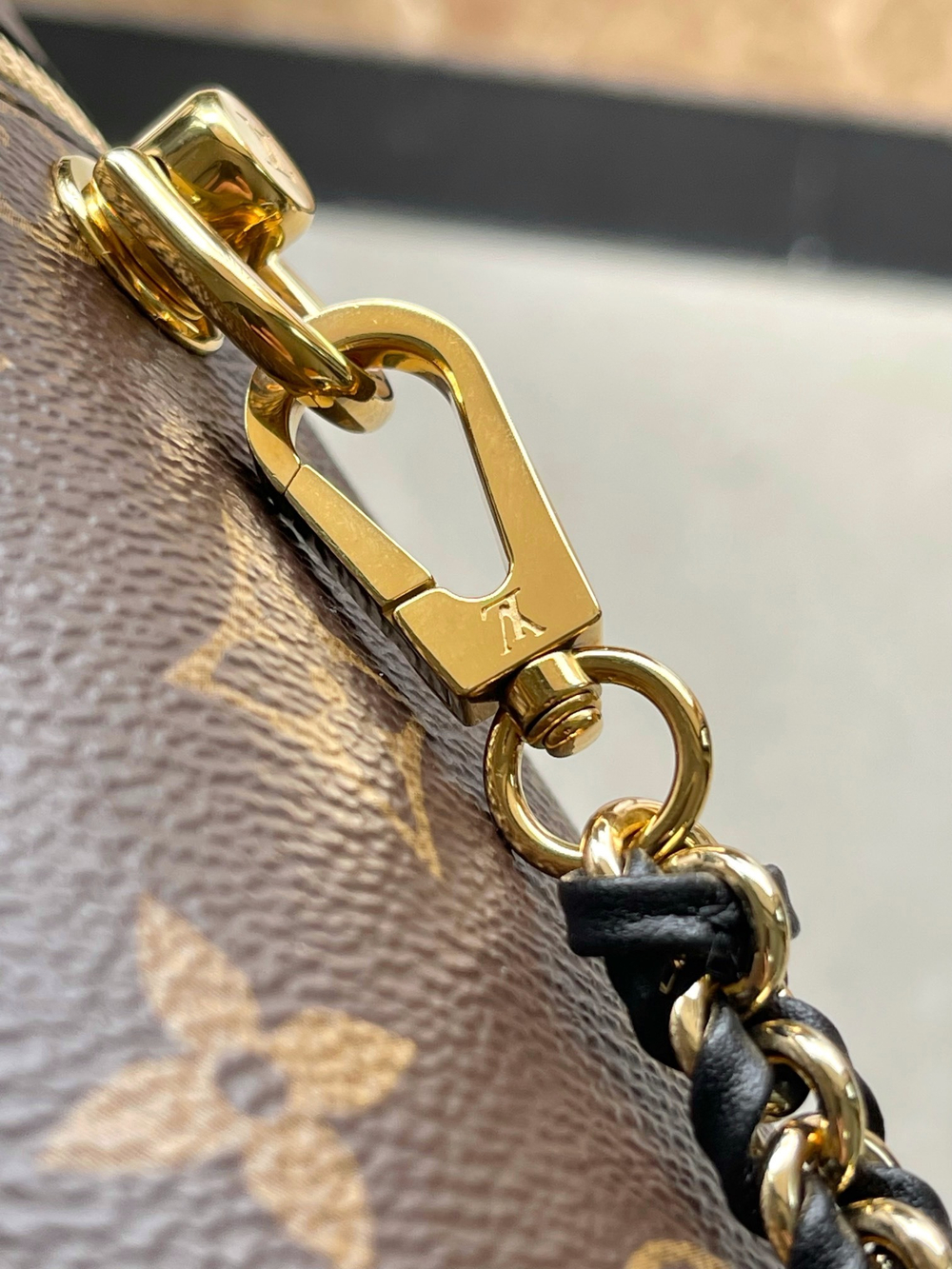 Louis Vuitton Vanity PM
