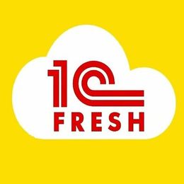 1С: Фреш