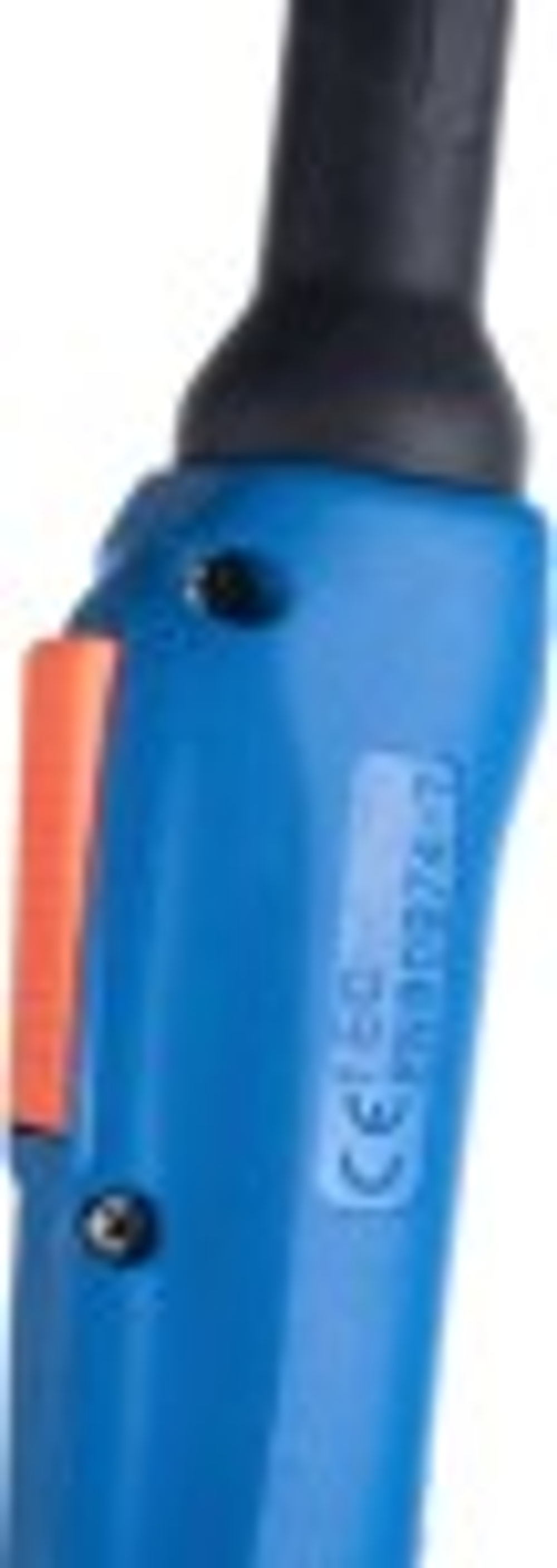 Аппарат аргонно-дуговой сварки AURORA INTER TIG 200 AC/DC PULSE 10052