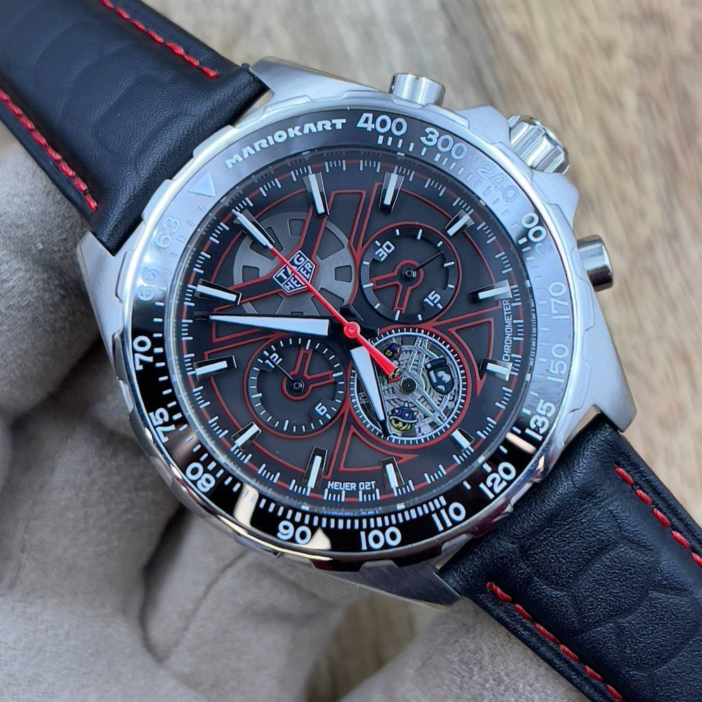 Часы TAG Heuer